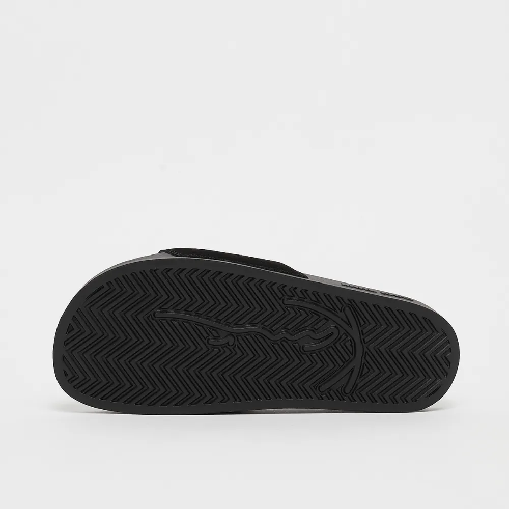 Karl Kani Pool Slide PRM KKSLDSW000010 / schwarz