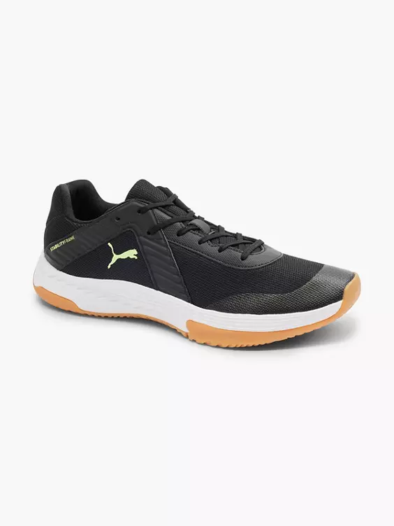 PUMA Hallenschuh Luminous