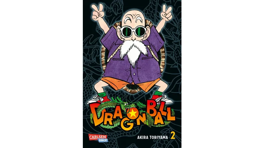 Dragon Ball Massiv 2