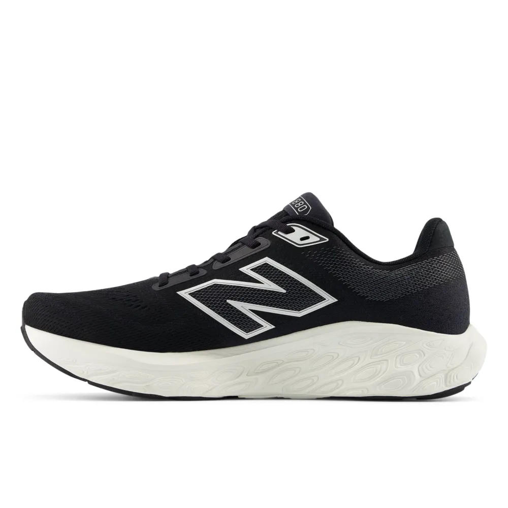 New Balance Fresh Foam X 880v14 M880B14 / schwarz