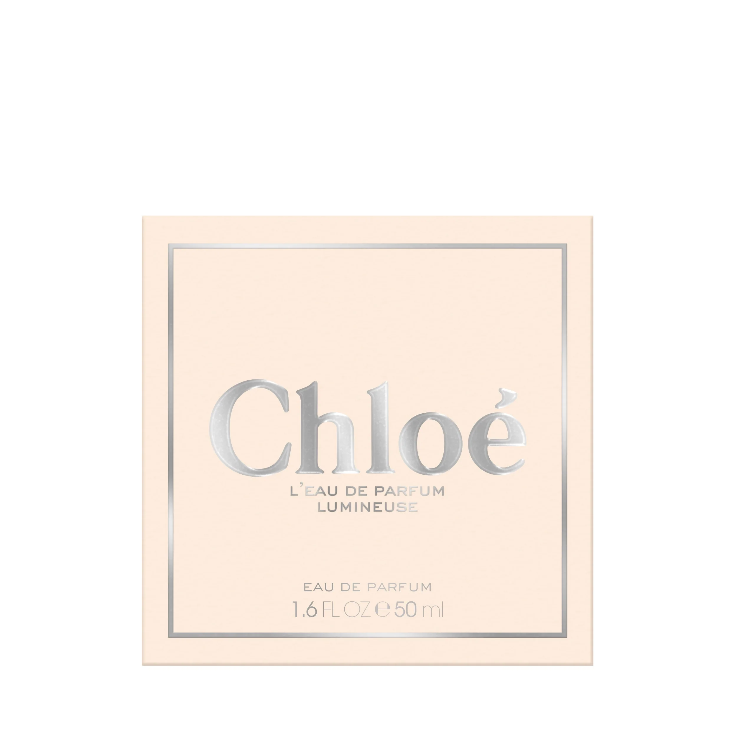 Chloé Lumineuse - Eau de Parfum