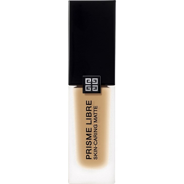 Prisme Libre Skin-Caring Matte Foundation