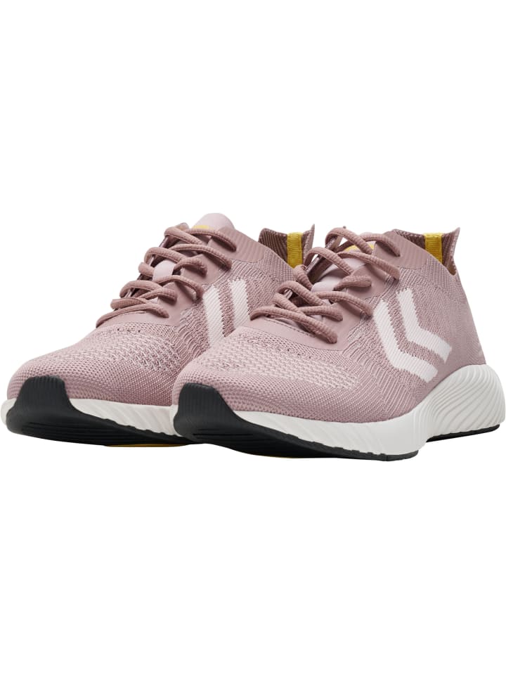 Hummel Hummel Schnürsenkel Sneaker Trinity Breaker Erwachsene in WOODROSE günstig kaufen 38,5