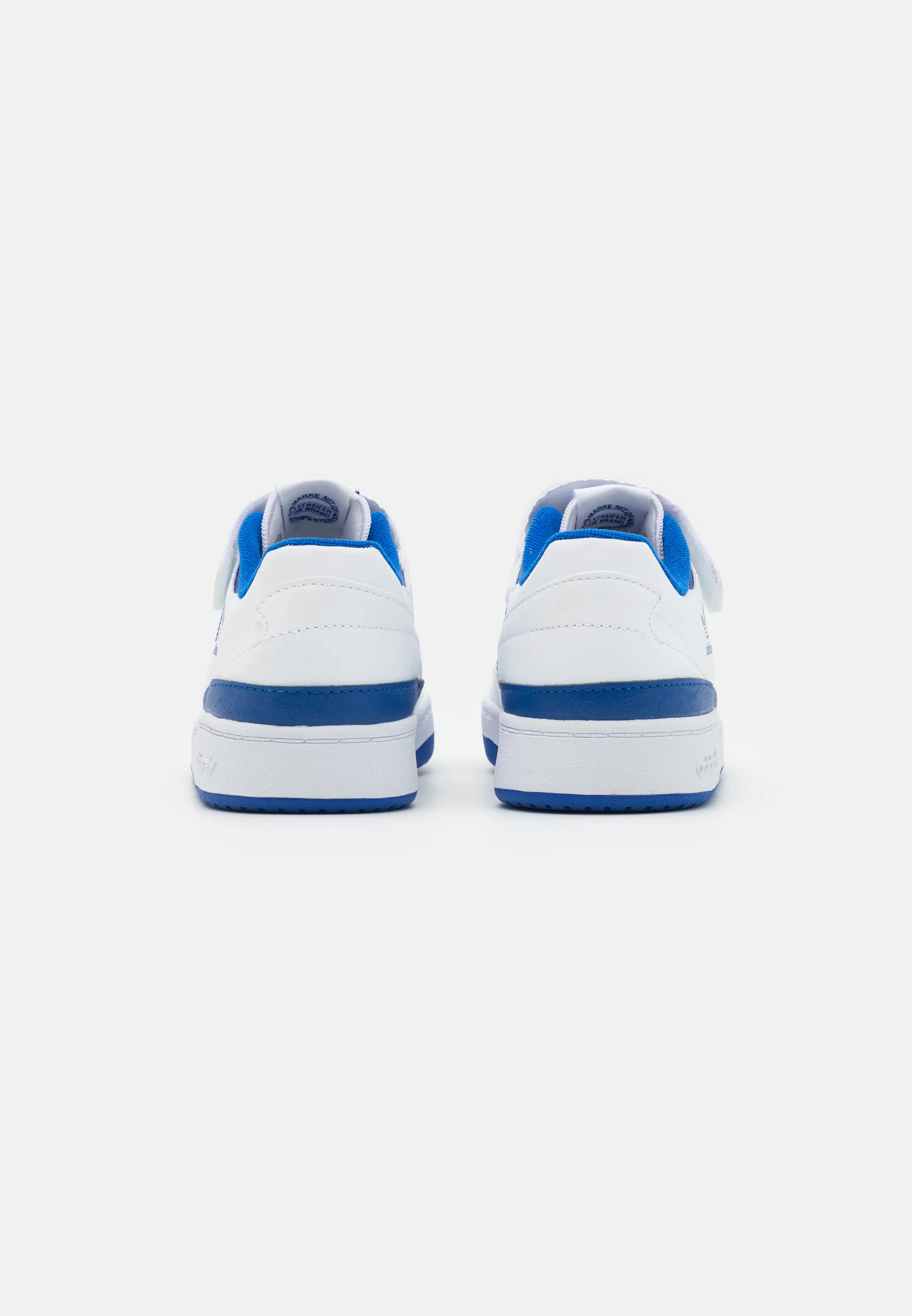 adidas Originals FORUM UNISEX - Zapatillas bajas