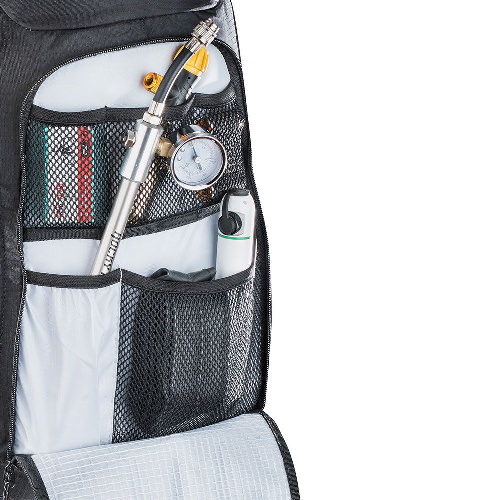 Evoc FR Trail Unlimited 20L - Protektor Rucksack kaufen | Bike-Discount