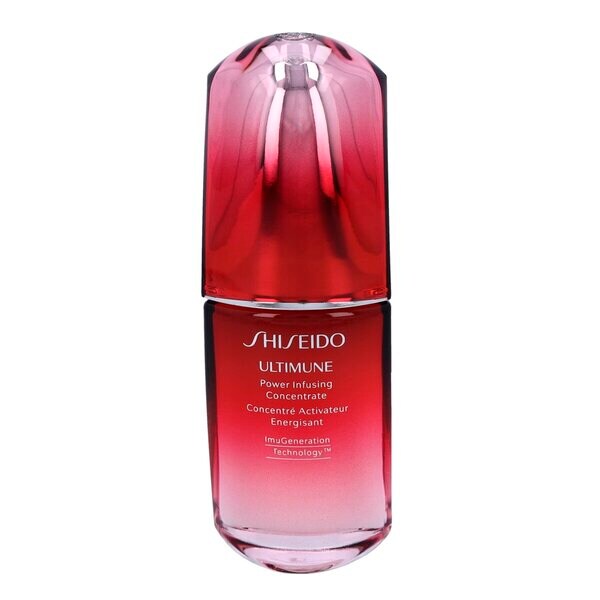 Shiseido Ultimune Power Infusing Concentrate Anti-aging Serum 50ml