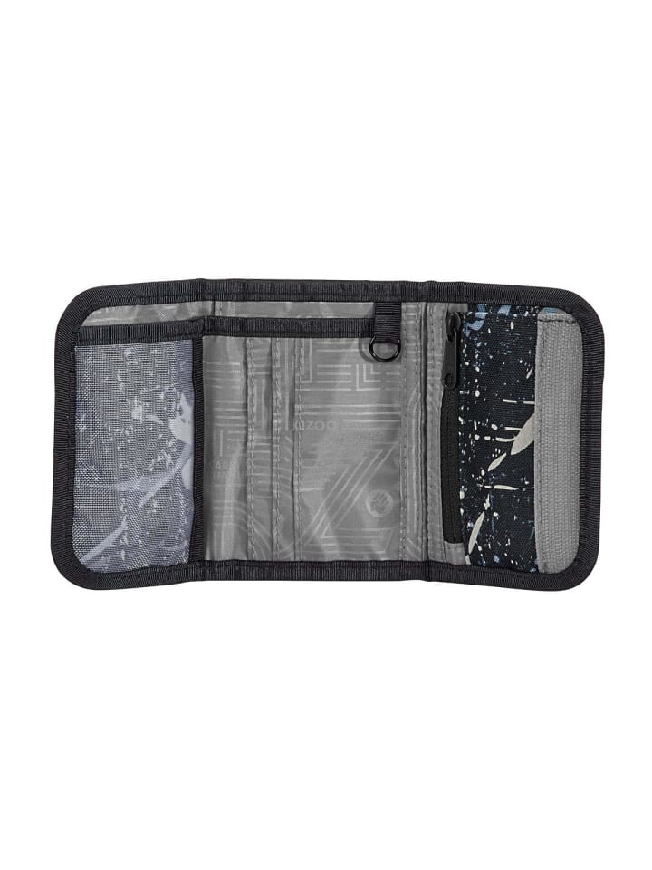 Coocazoo coocazoo Geldbörse, Reflective Splash günstig kaufen onesize