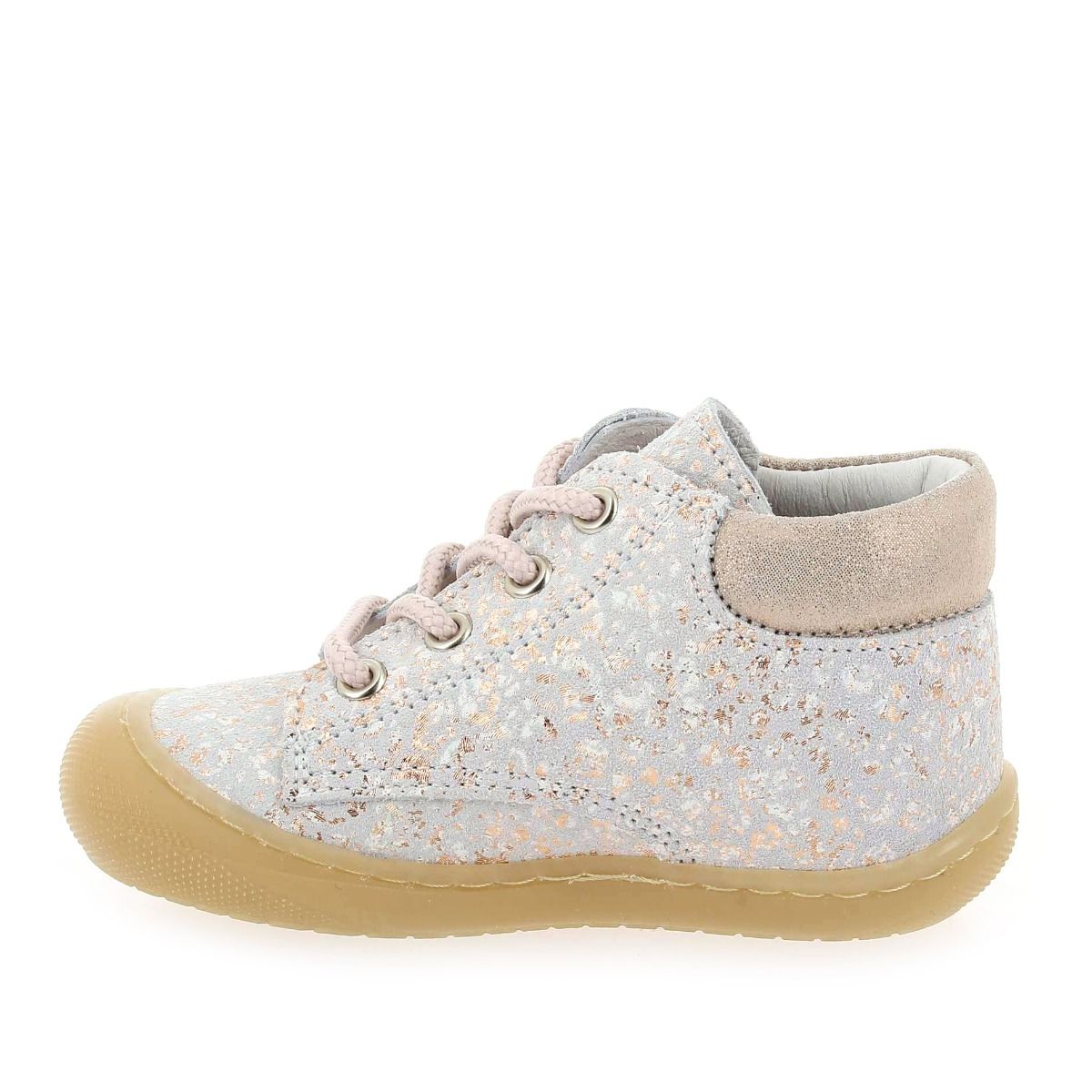 Bellamy  ECRI E23 - Blanc Rose