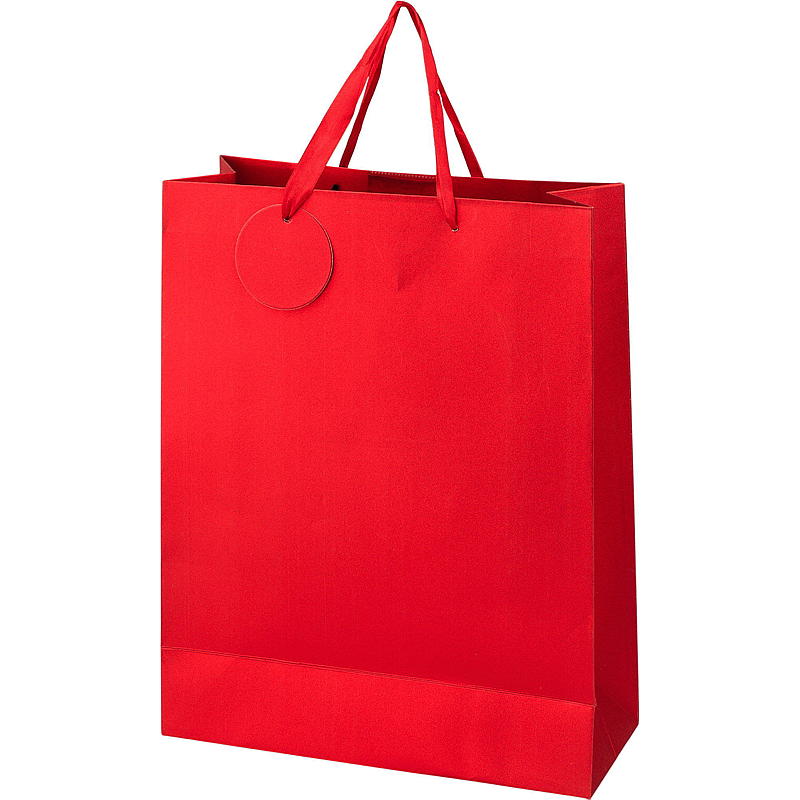 Home Gavepose stor 32x26x10 cm glitter