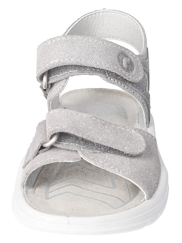 Ricosta Leder-Sandalen 