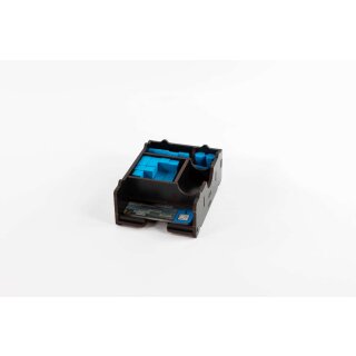 Black Organizer Arche Nova