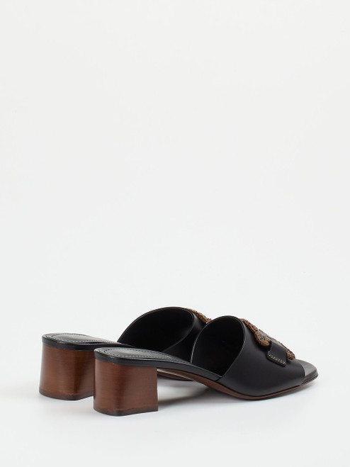 Pantolette-11200090019 Tod's