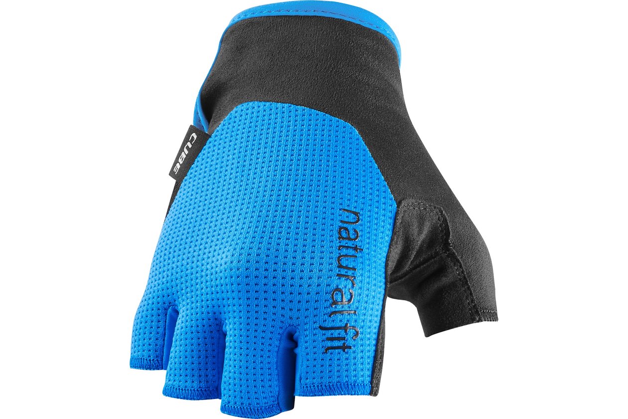 Cube Handschuhe Kurzfinger X NF - 2024