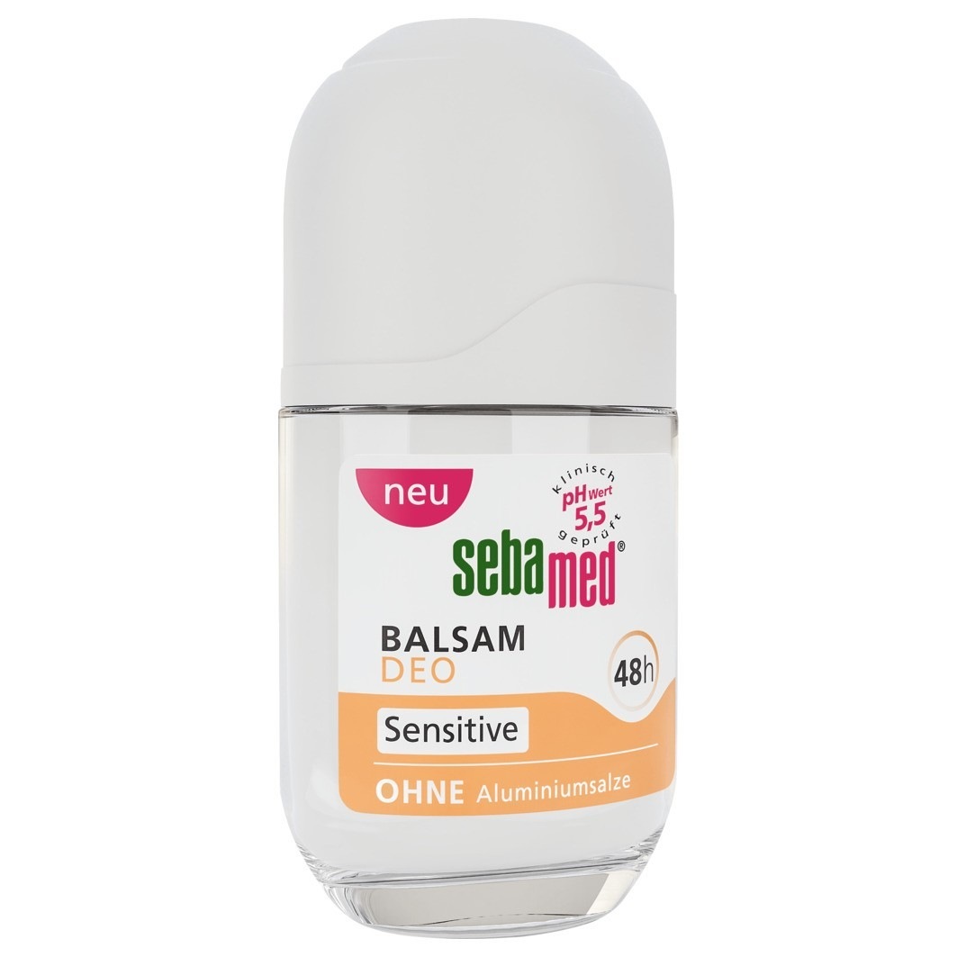 Balsam Deo sensitive Roll-on