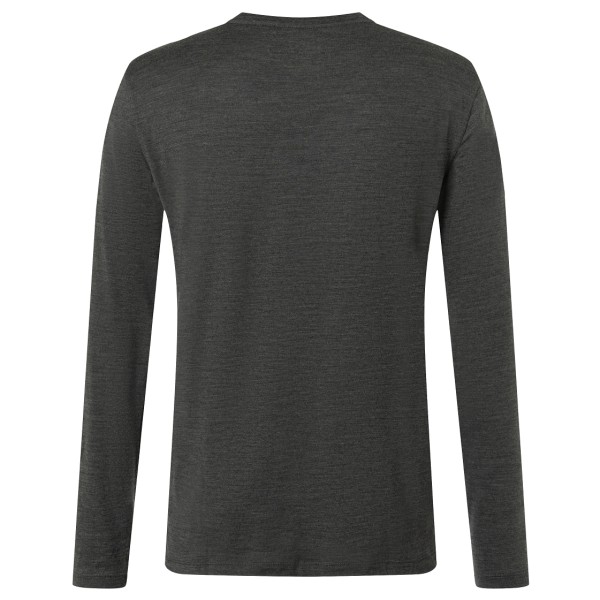 super.natural - Trace Hill L/S - Longsleeve