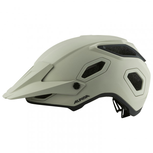 Alpina - Comox - Radhelm