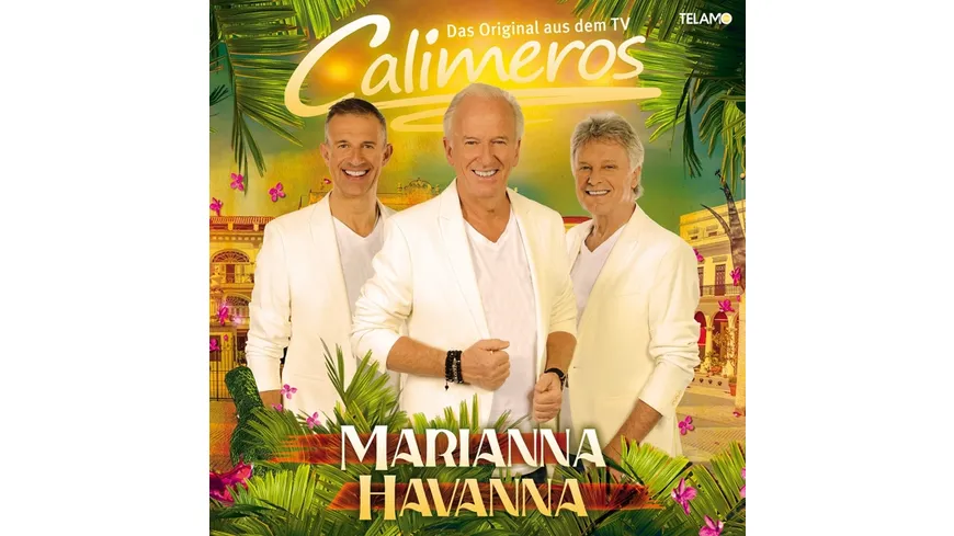 Marianna Havanna
