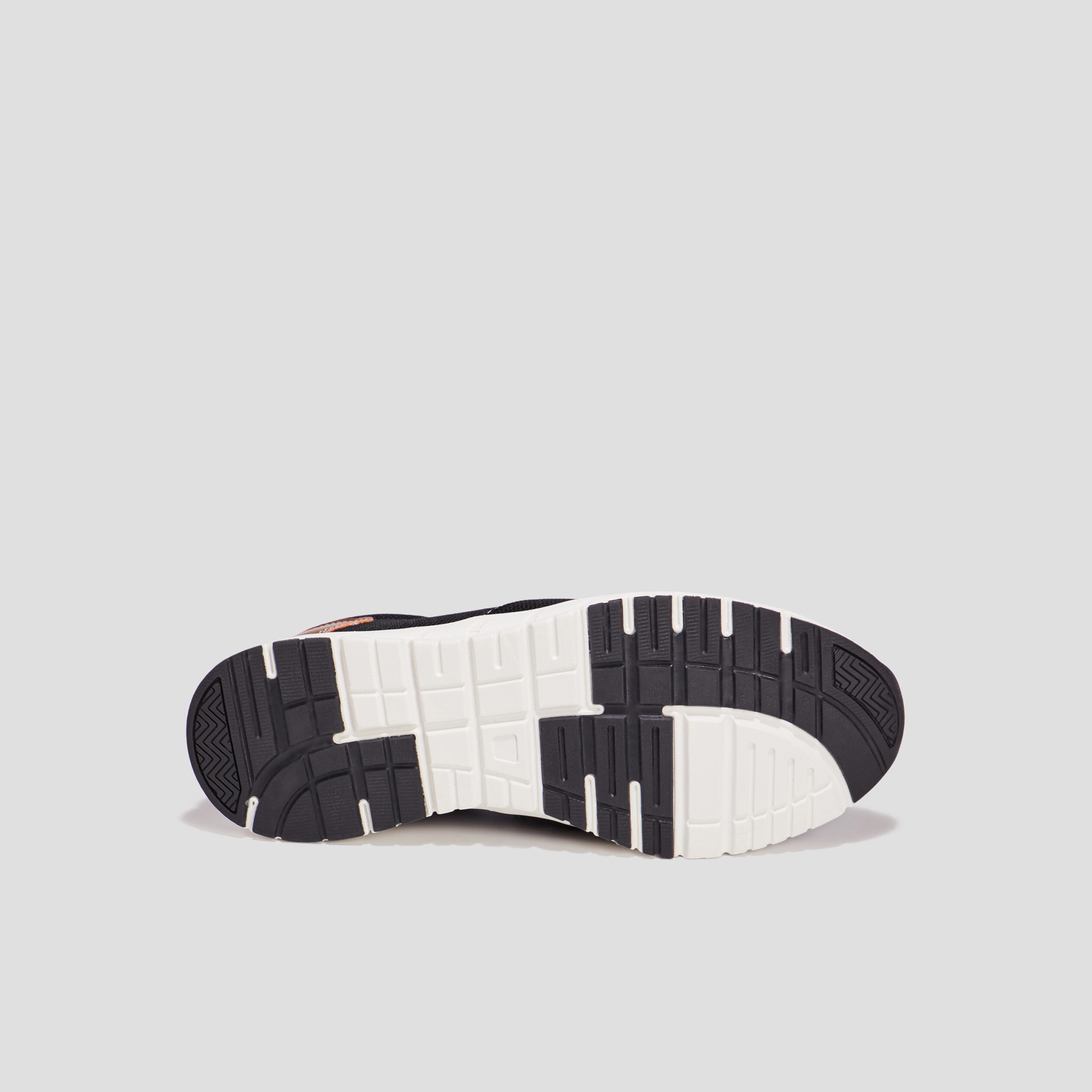 Loafers Trappeur noir homme | La Halle