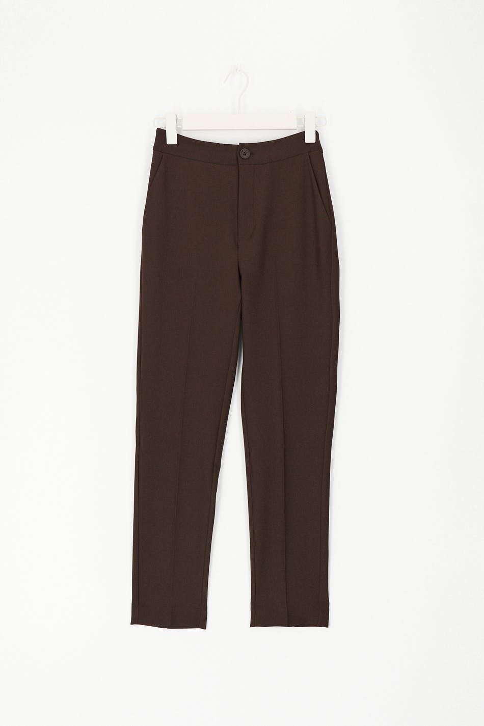Slacks trousers