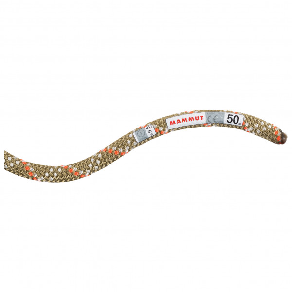 Mammut - 9.5 Gym Classic Rope - Einfachseil