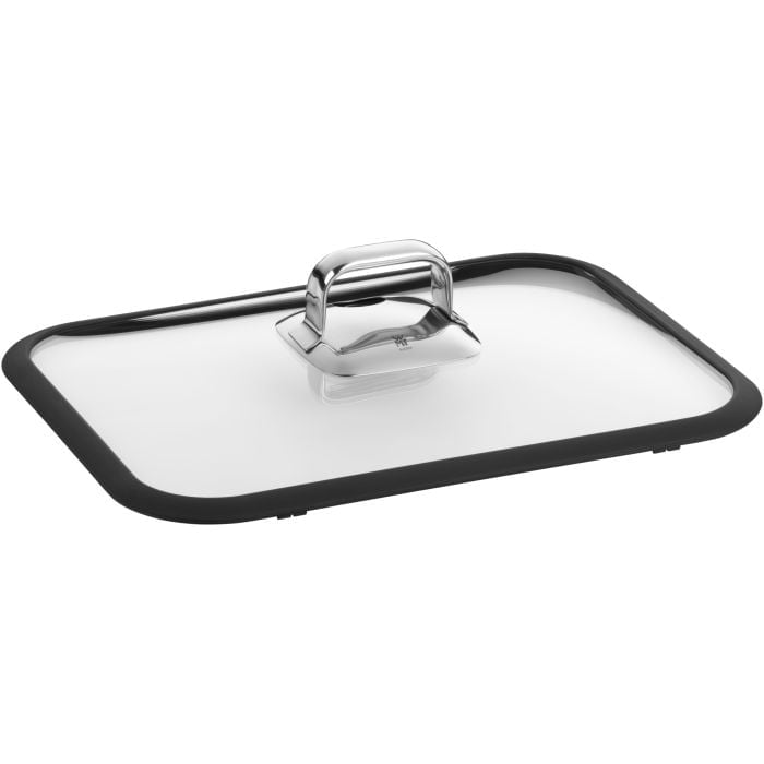 Vitalis Glasdeckel mit Silikondichtung, 6,5 L