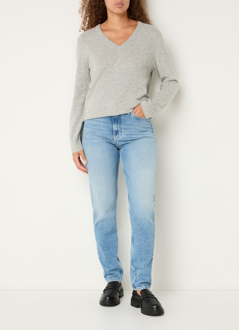 Maglione in cashmere pregiato Calvin Klein