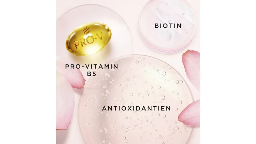 Pantene Pro-V miracles Lift & Volume Shampoo