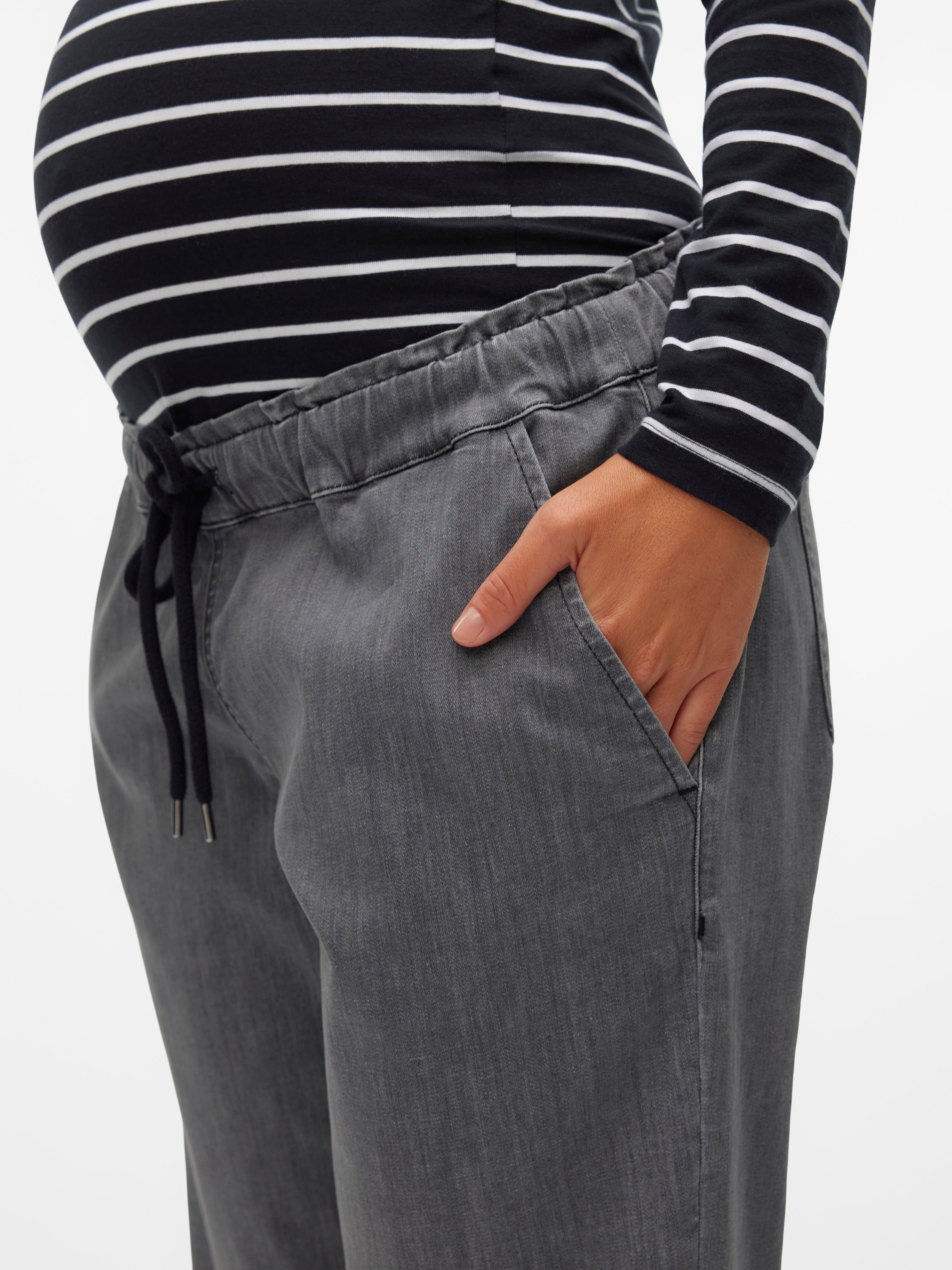 Umstands-jeans