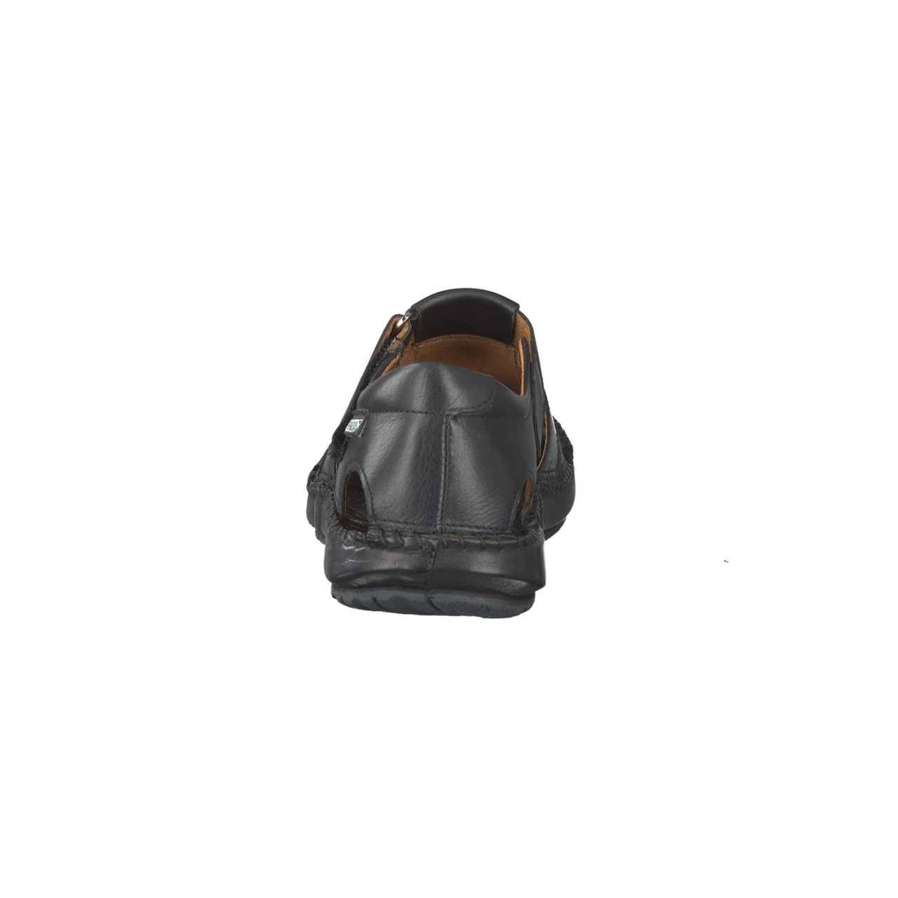 PIKOLINOS Komfort Sandalen schwarz