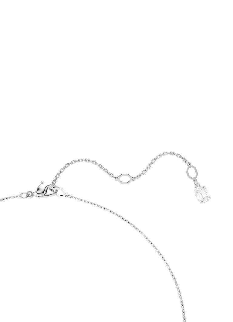 Κολιέ Swarovski Hyperbola με κρύσταλλο