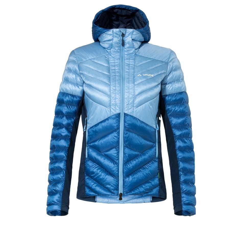 Sesvenna Pro Isolierende Jacke Damen