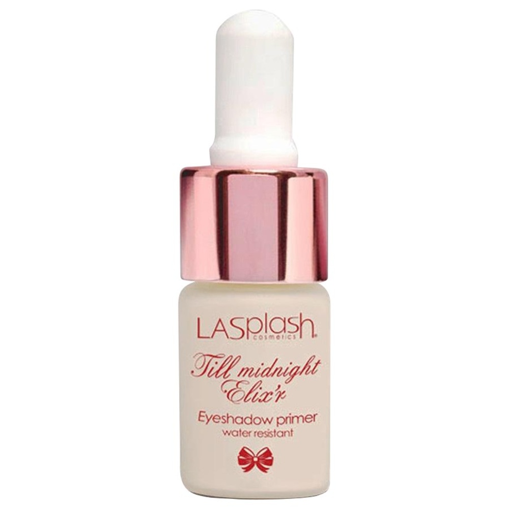 LaSplash Eyeshadow Primer Till Midnight Elixr Fard à  paupiéres