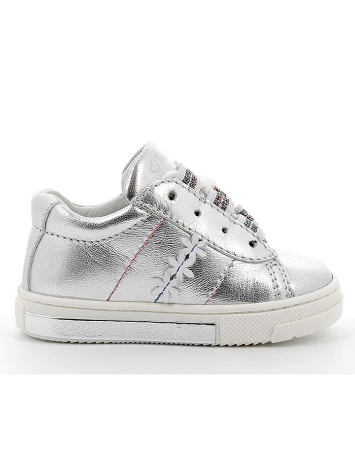Primigi Sneakers in Silber günstig kaufen