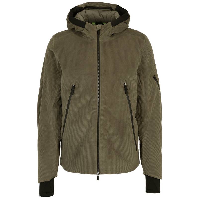 RH+ Powder Evo Skijacke Herren