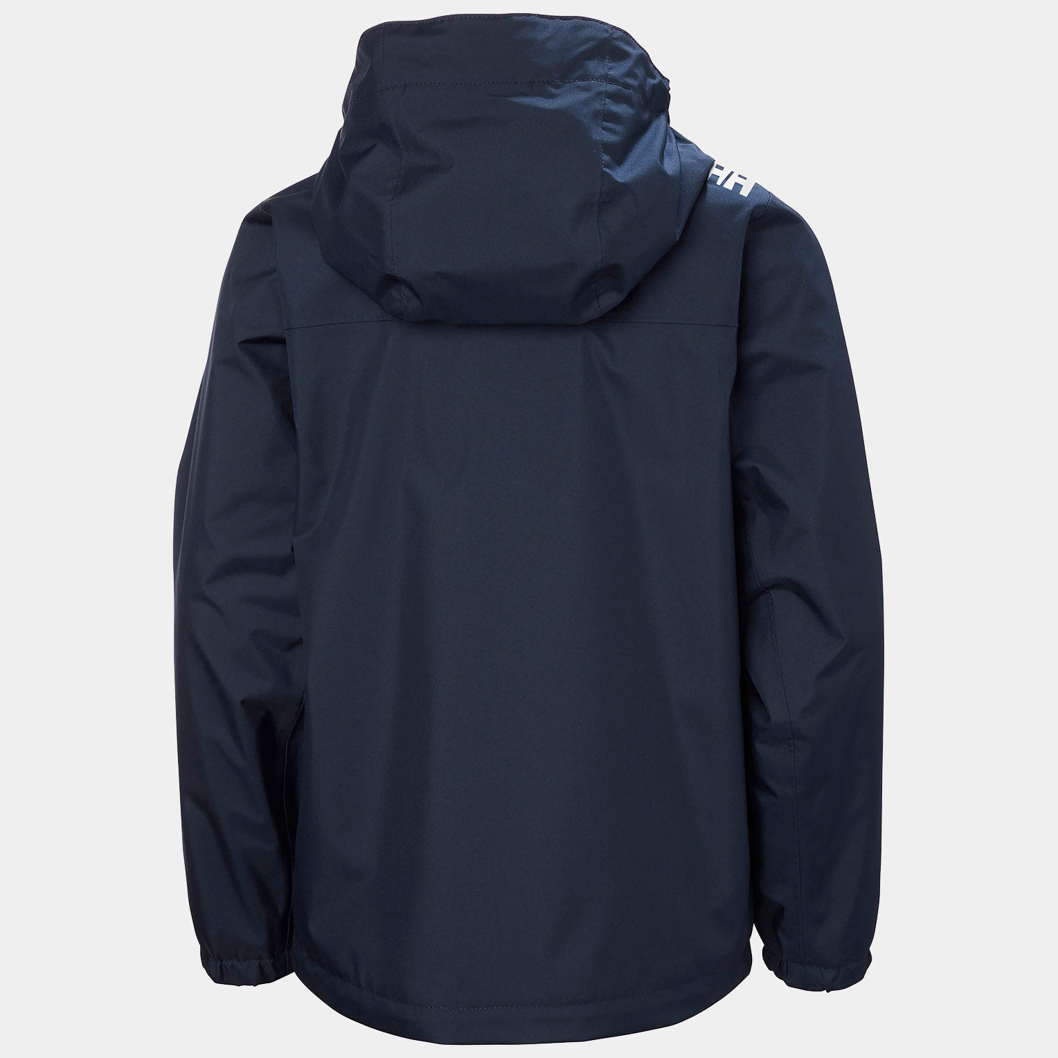 Juniors’ Crew Hooded Jacket