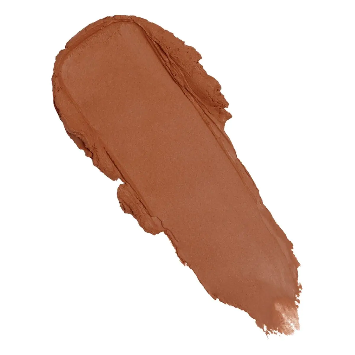 MAKEUP REVOLUTION Lip Allure Soft Satin ruž za usne Divine Brown ruž za usne 3.2g