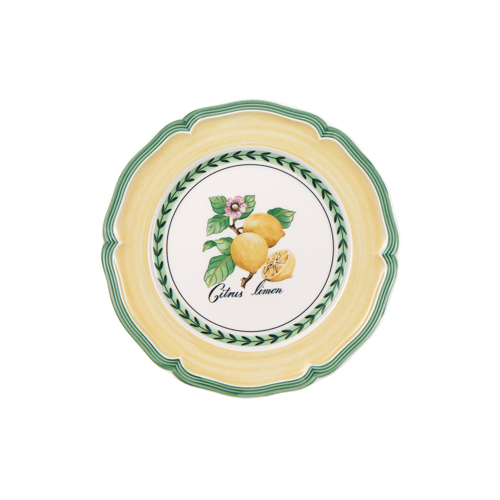 Villeroy & Boch Assiette dessert French Garden Valence Assiette