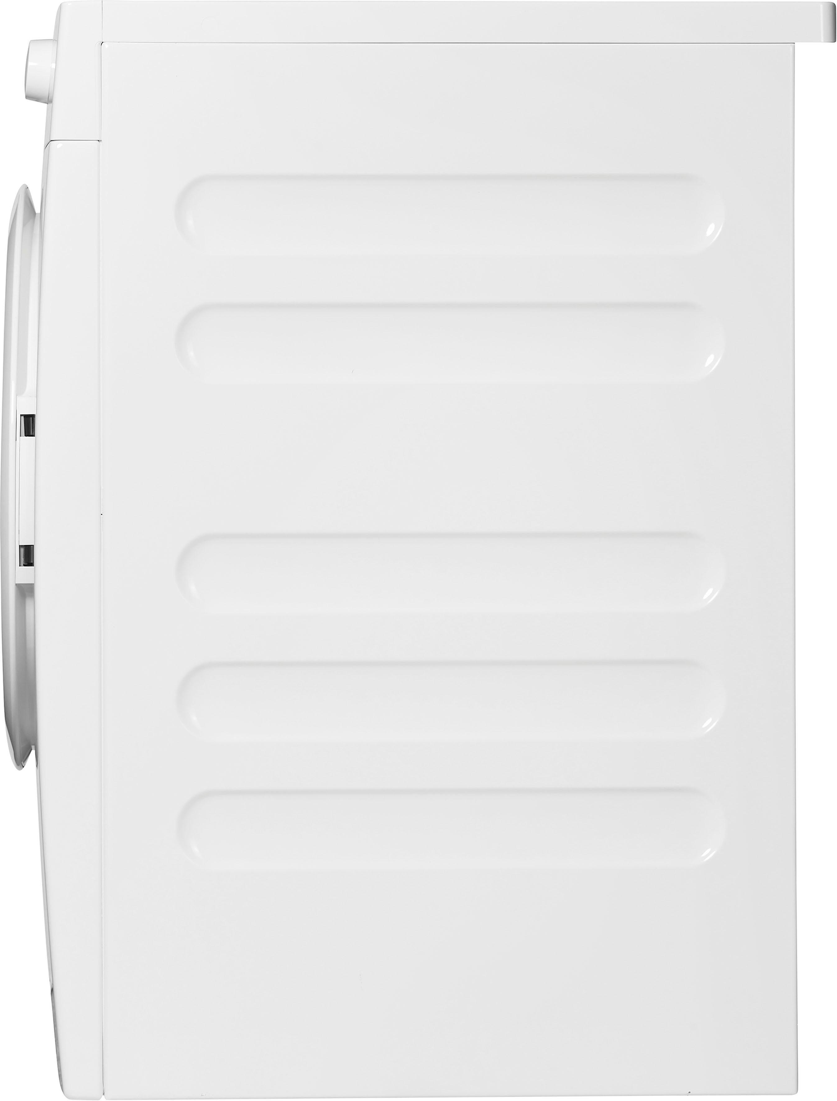 Miele Waschmaschine WSD123 WCS 8kg, 8 kg, 1400 U/min, Vorbügeloption