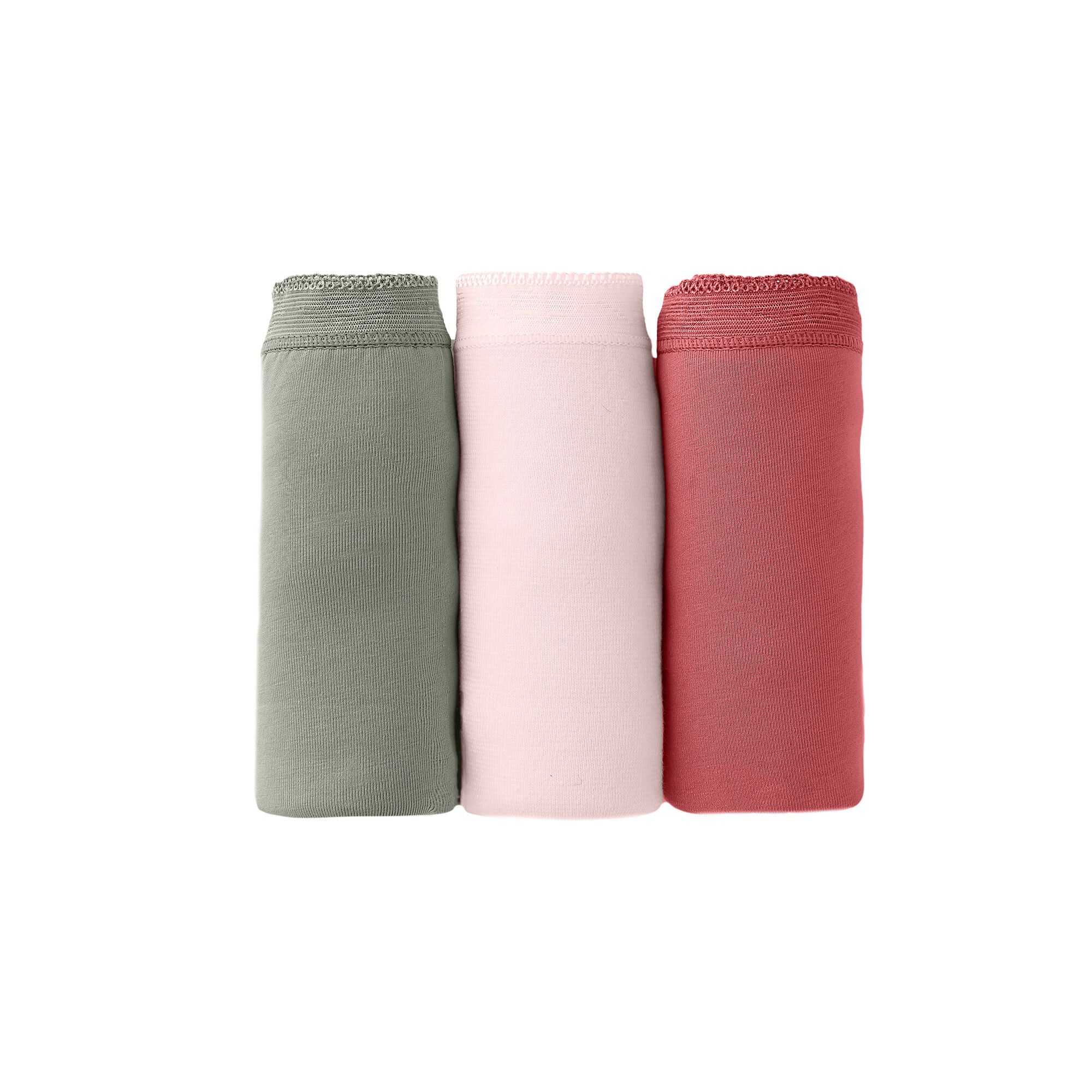 Culotte maxi basique
