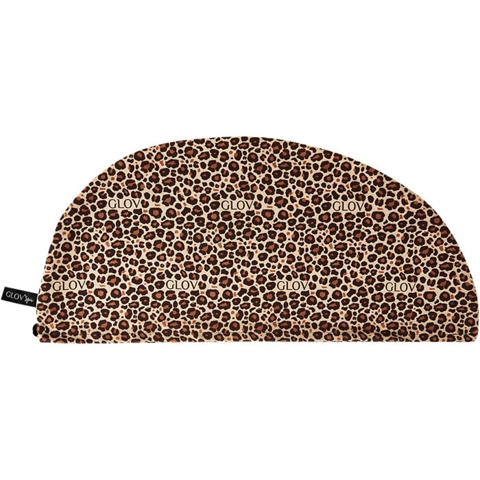 Hair Wrap Cheetah