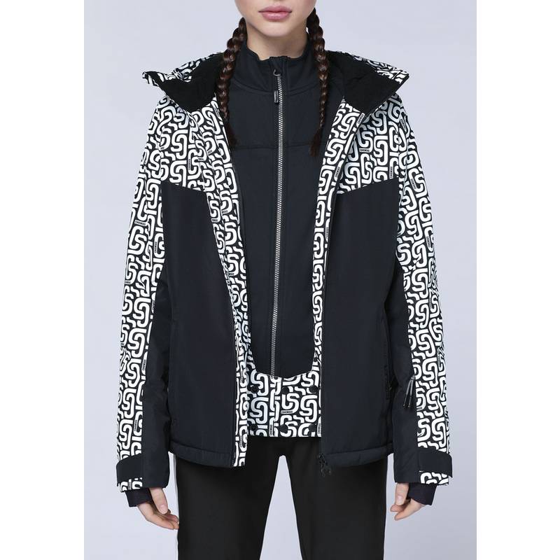 Chiemsee Skijacke Skijacke Damen