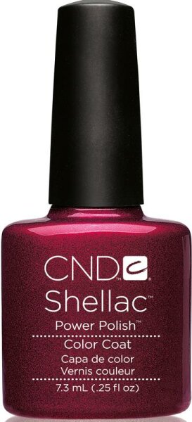 CND Shellac Masquerade Nagellack
