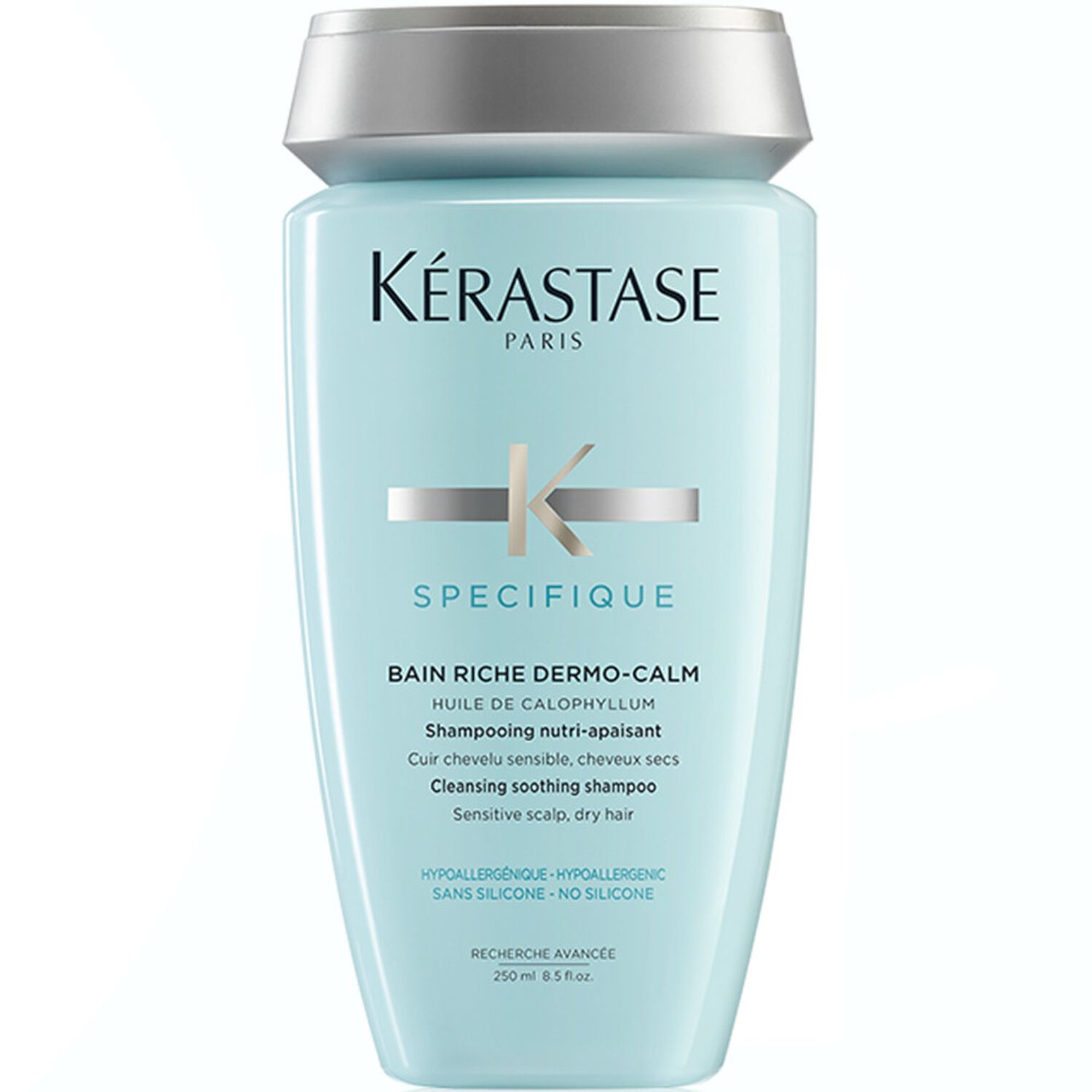 Kérastase Bain Riche Dermo-Calm Shampooing 250 ml