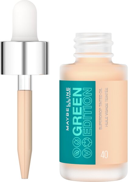 Maybelline Flüssige Foundation