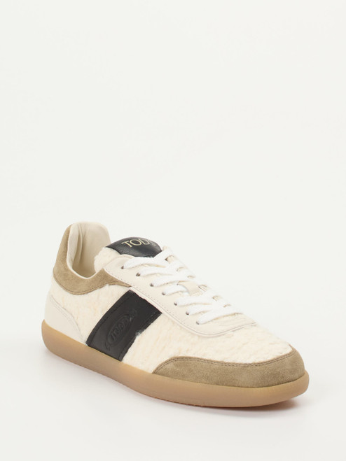 Sneaker-16619790010 Tod's