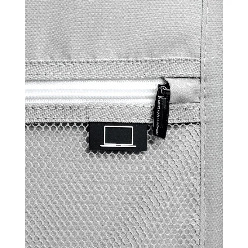 Swiss Bags Ocean Hangepäckstrolley S (55 cm) - White