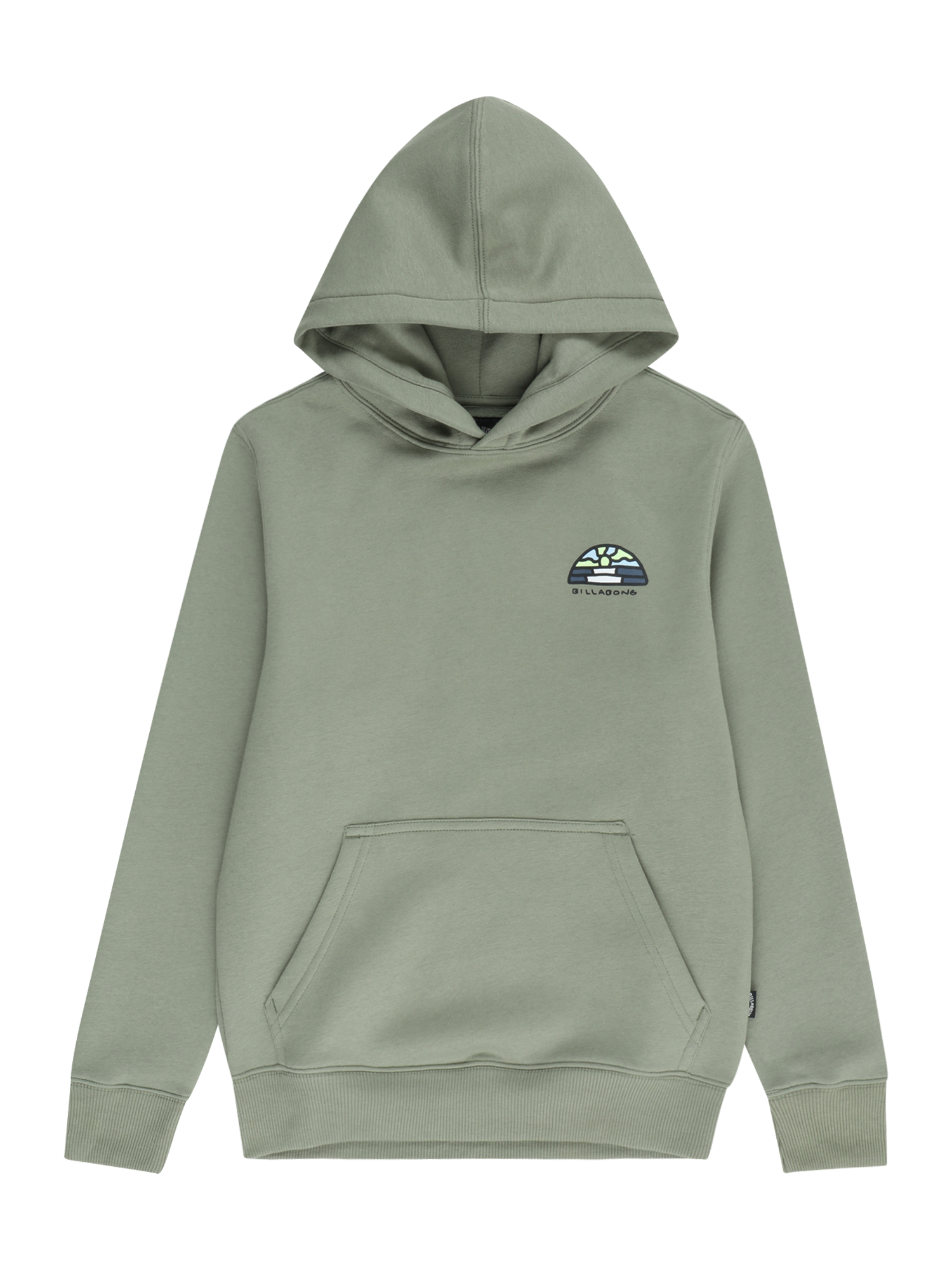 Athletic Sweatshirt 'SHINE PO'