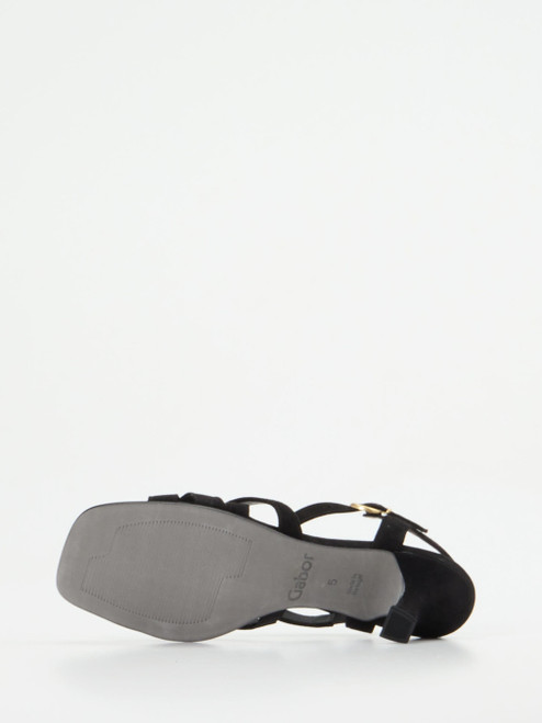 Sandalette-12260090037 Gabor