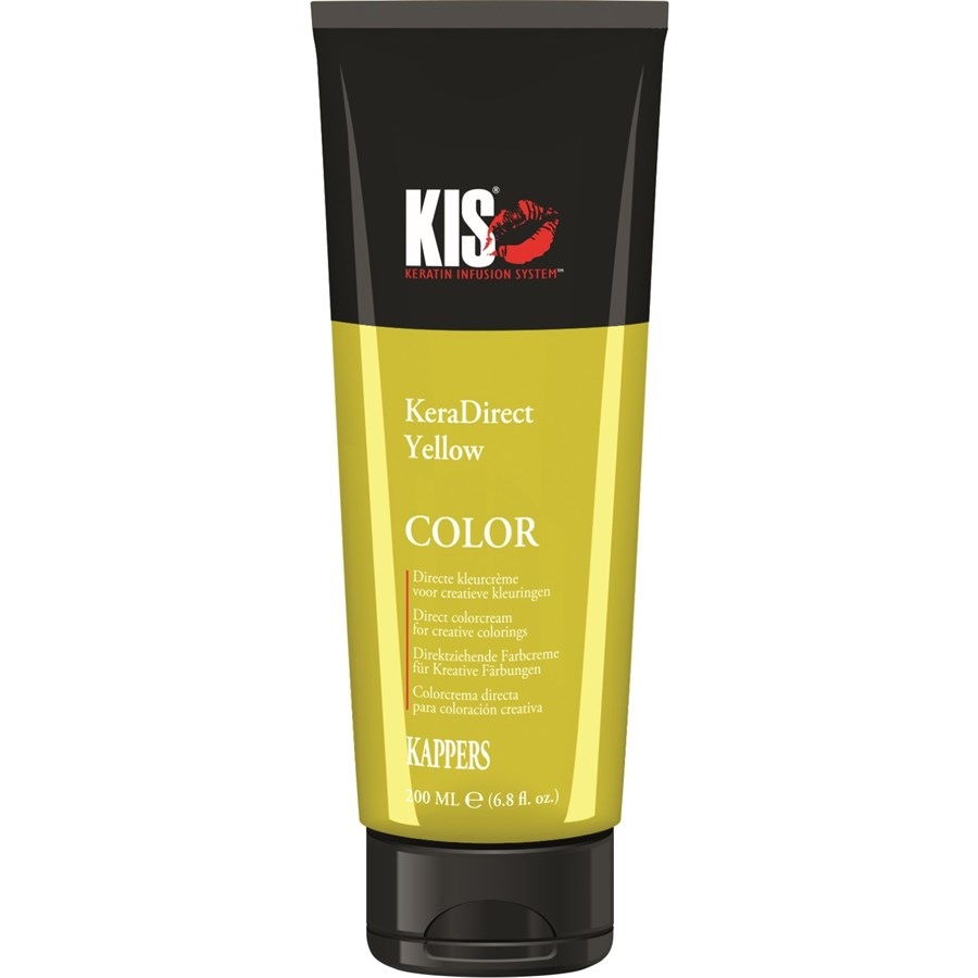 KeraDirect Yellow