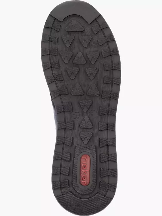 Rieker Damen Schnürschuhe